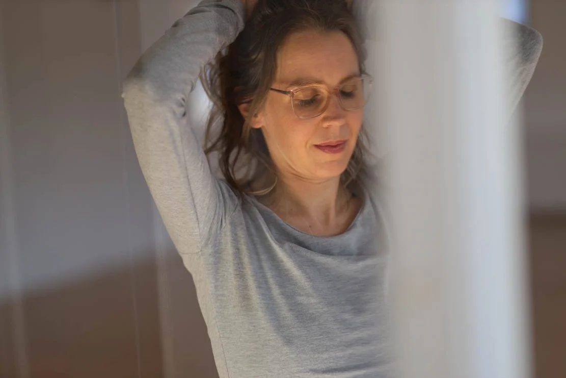 Nichts mehr ausschließen – ein Weg in tiefere Heilung