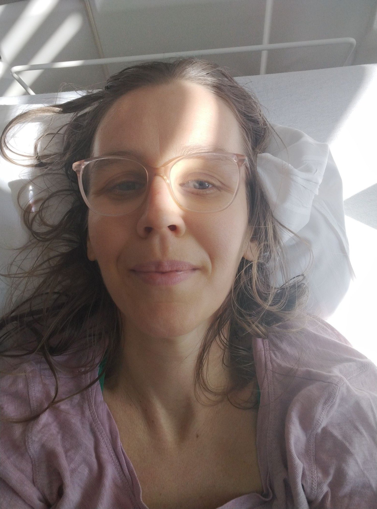 Meine Gebärmutter gehen lassen – eine persönliche Erfahrung über Scham, Freiheit und Transformation