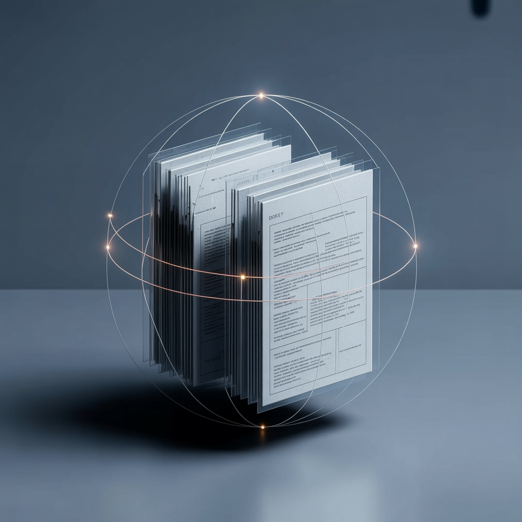 RAG -Das lokale Prozessportal: Zentraler Zugriffspunkt für Ihr gesamtes Unternehmenswissen