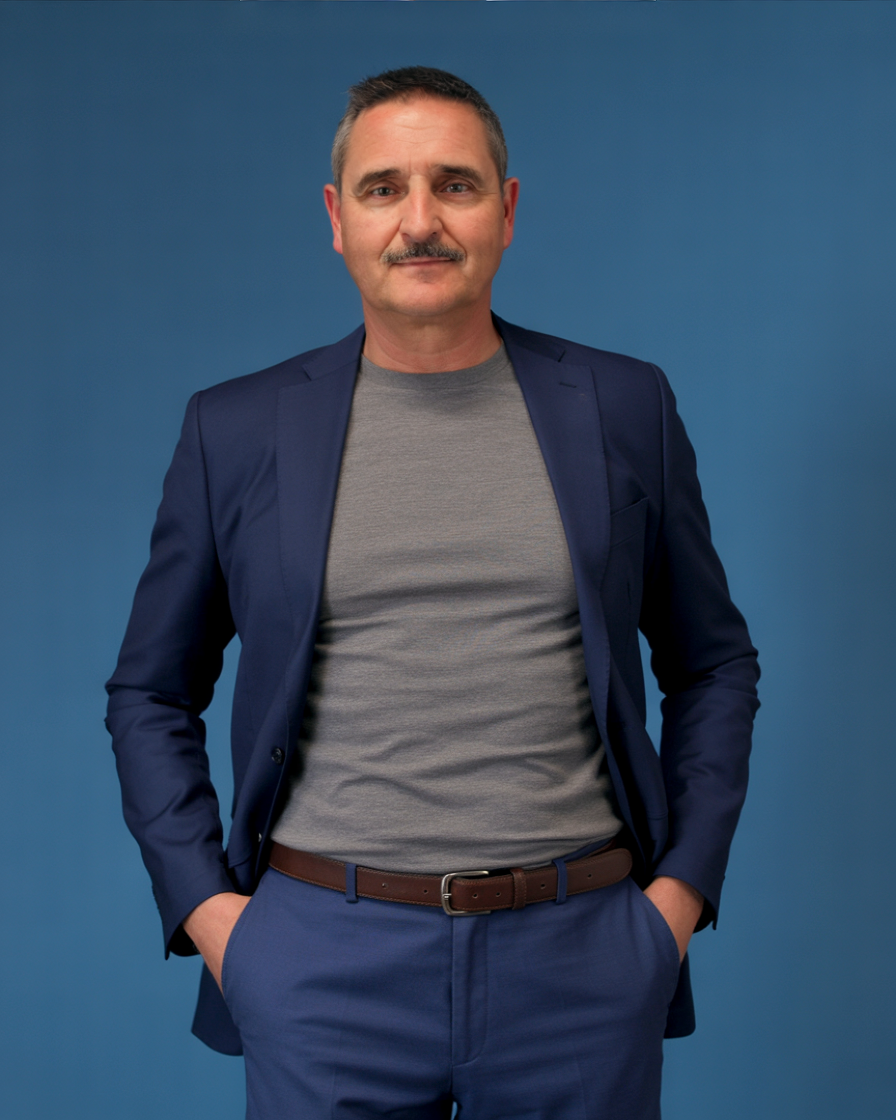 Robert Tischhauser - unabhängiger Berater