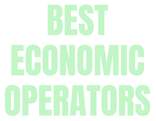 Best Economic Operators