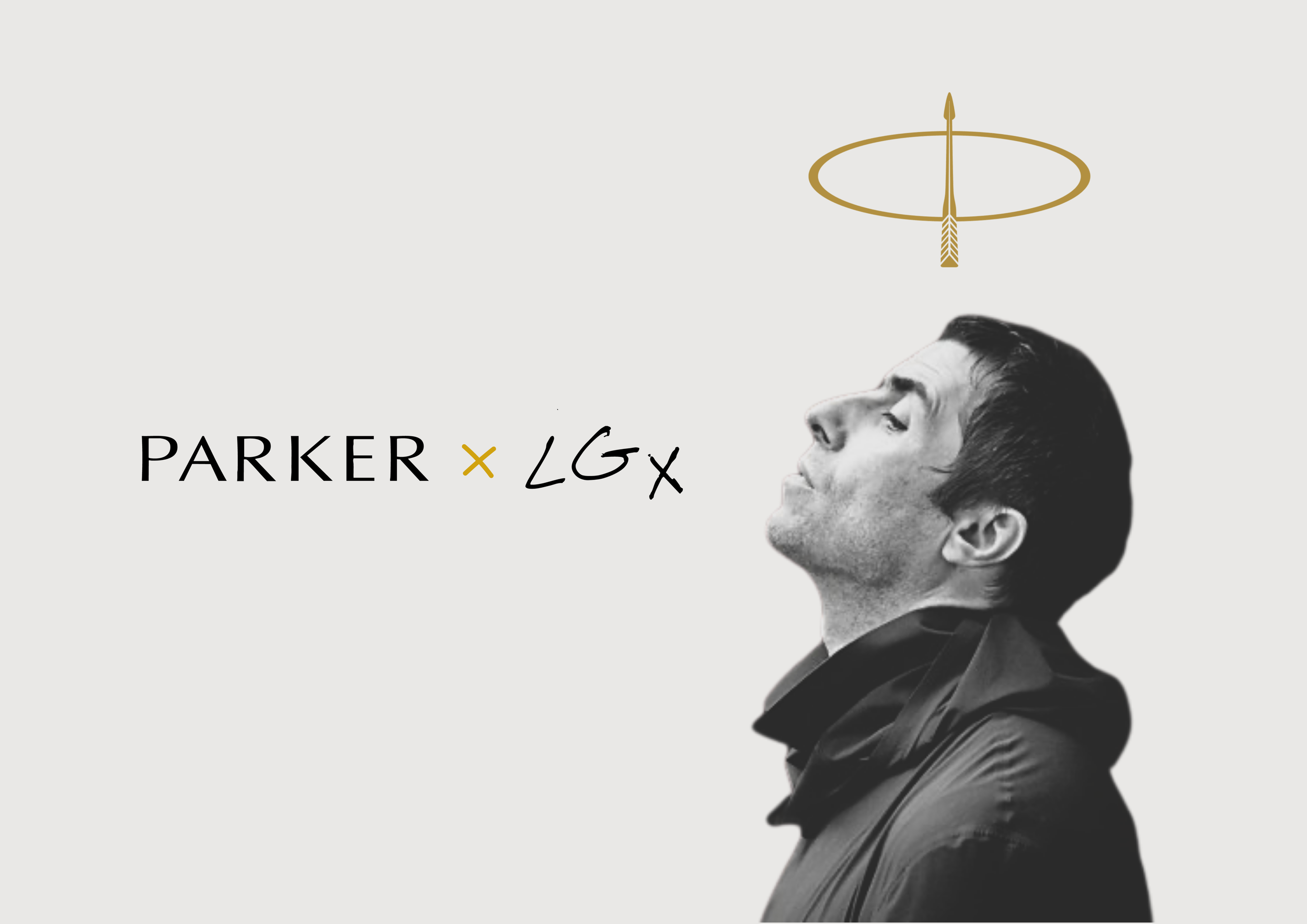 Parker x LG