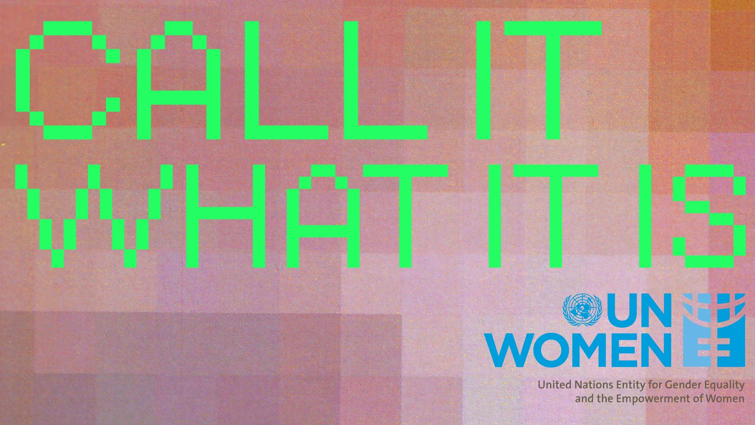 Call It What It Is: Anti-Digital Violence