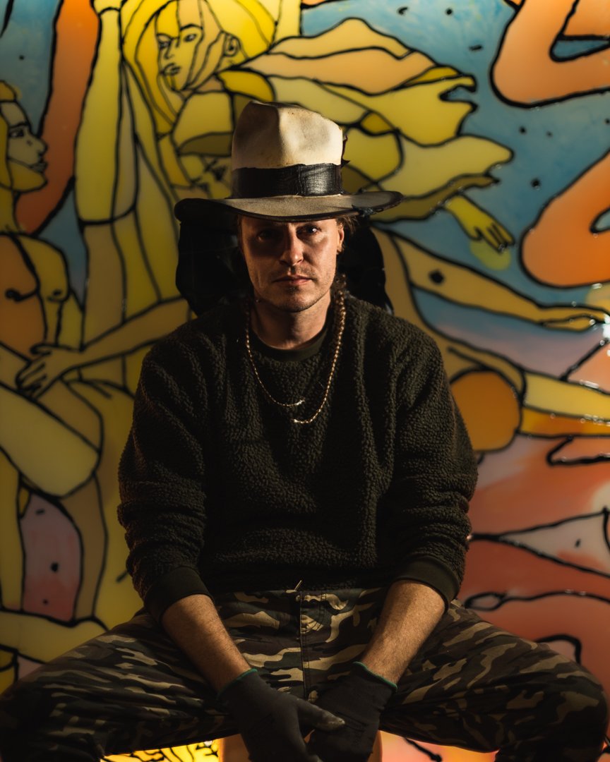 Commissioned Works - VILLA HEFTYE