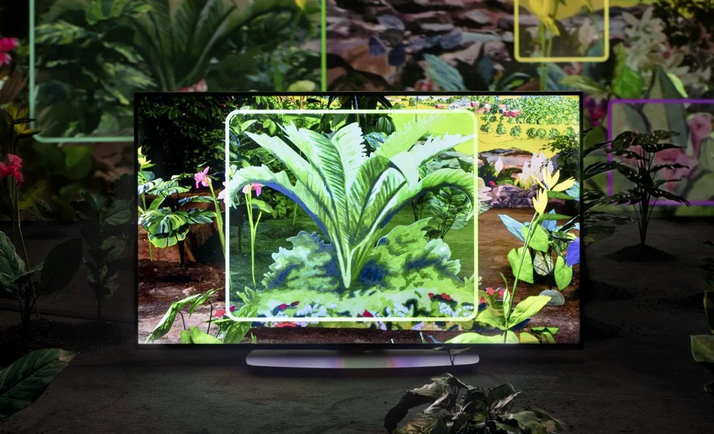 Art Now: Danielle Dean, Tate Britain, 2022, Photo © Tate (Jai Monaghan)