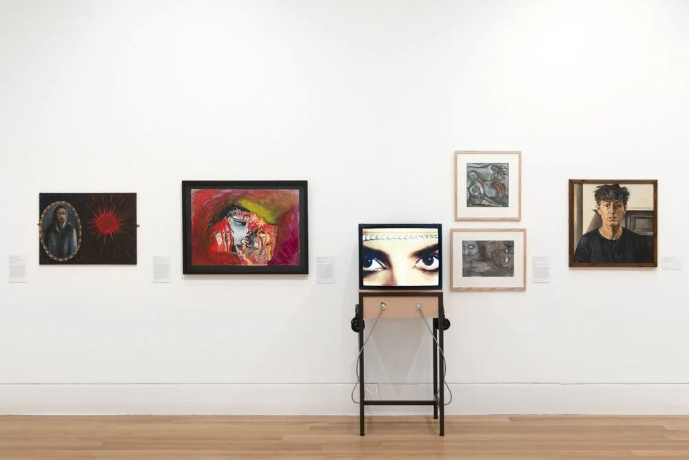 Women In Revolt! Tate Britain, 2023/24, Photo © (Jai Monaghan)