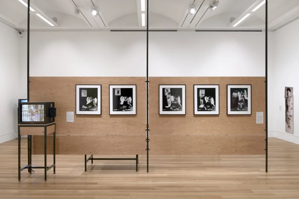 Women In Revolt! Tate Britain, 2023/24, Photo © (Jai Monaghan)