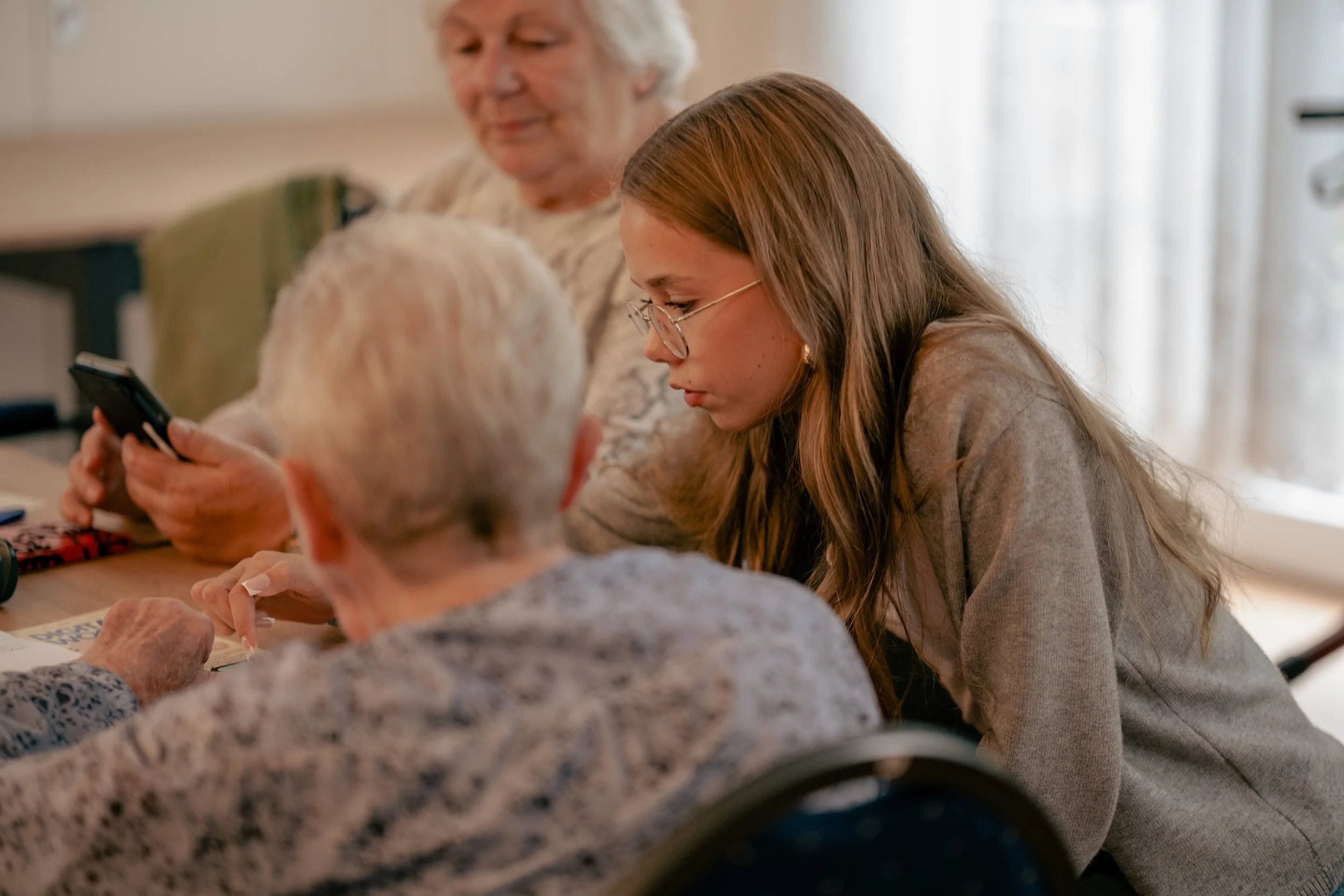 Digital-Sprechstunde