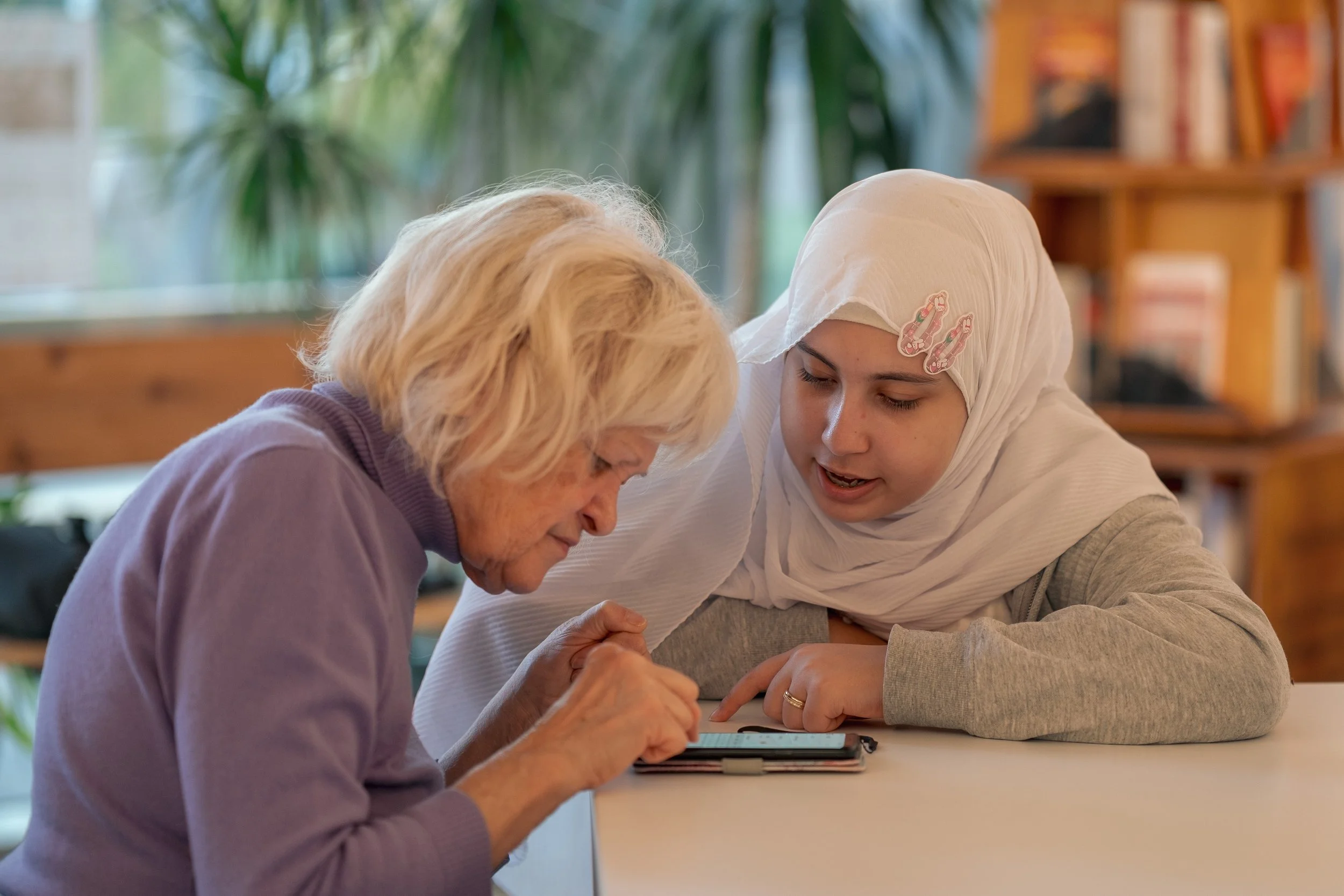 Digital-Sprechstunde