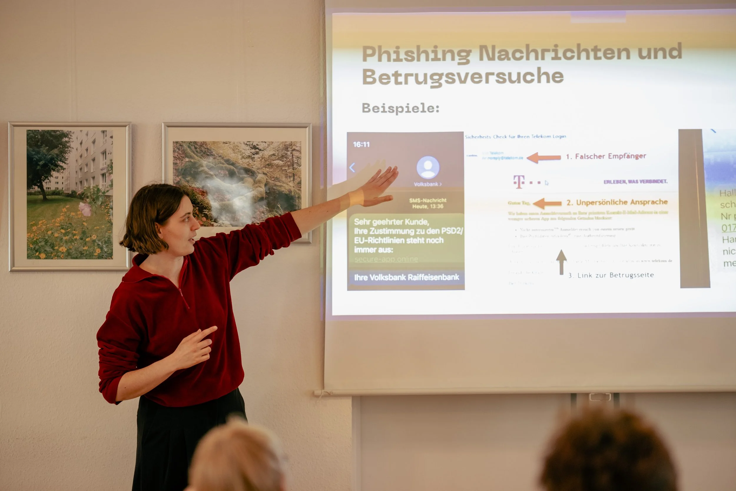 Digital-Sprechstunde