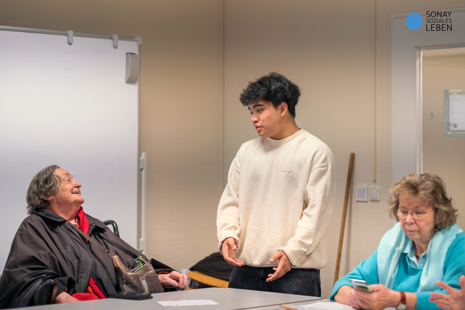 Digital-Sprechstunde