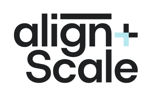 Align &amp; Scale