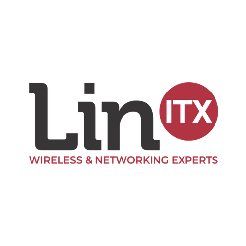 Linx ITX logo with the tagline 'Wireless & Networking Experts'