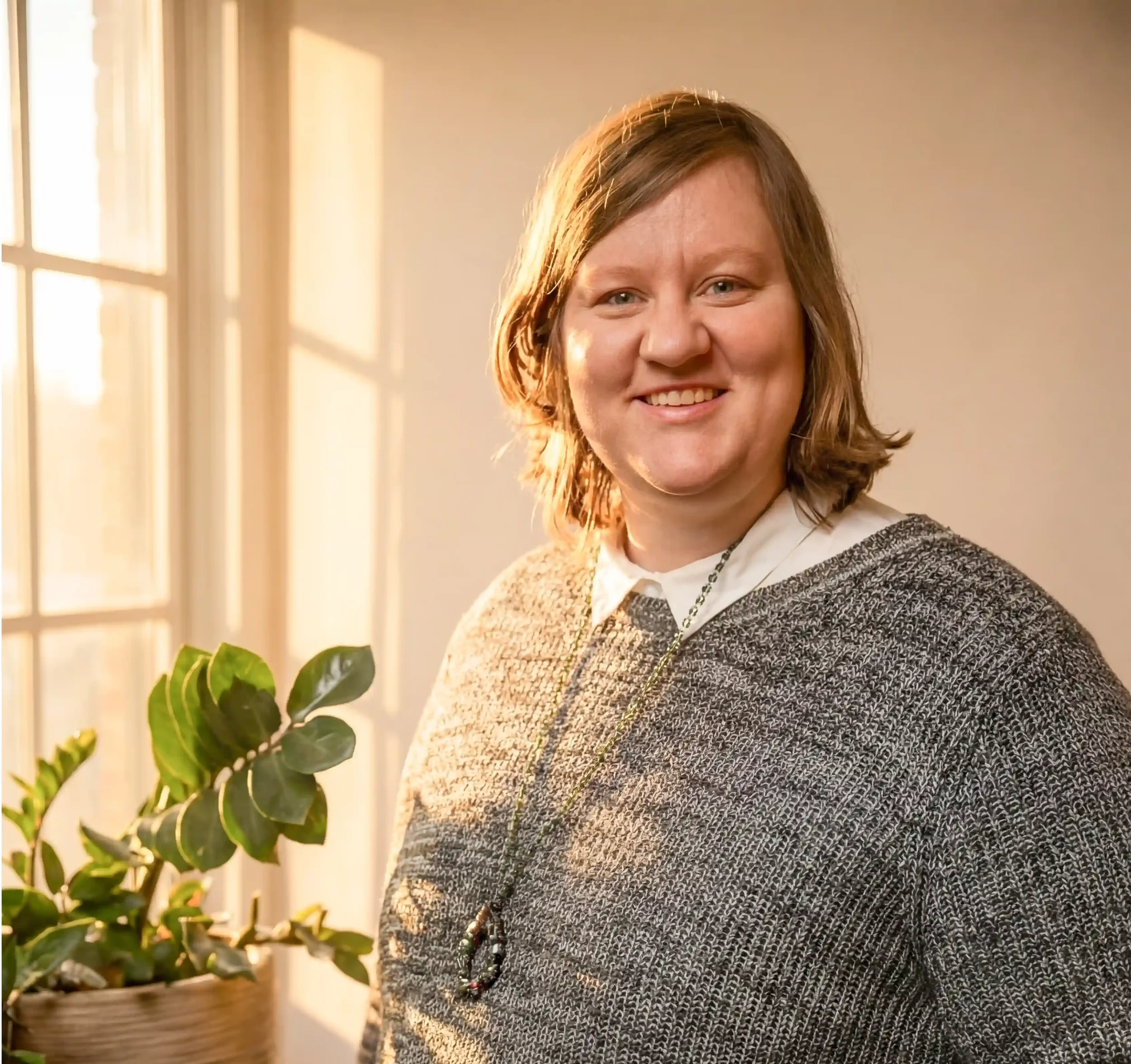 Julia Riedelsheimer - Heilpraktikerin für Psychotherapie