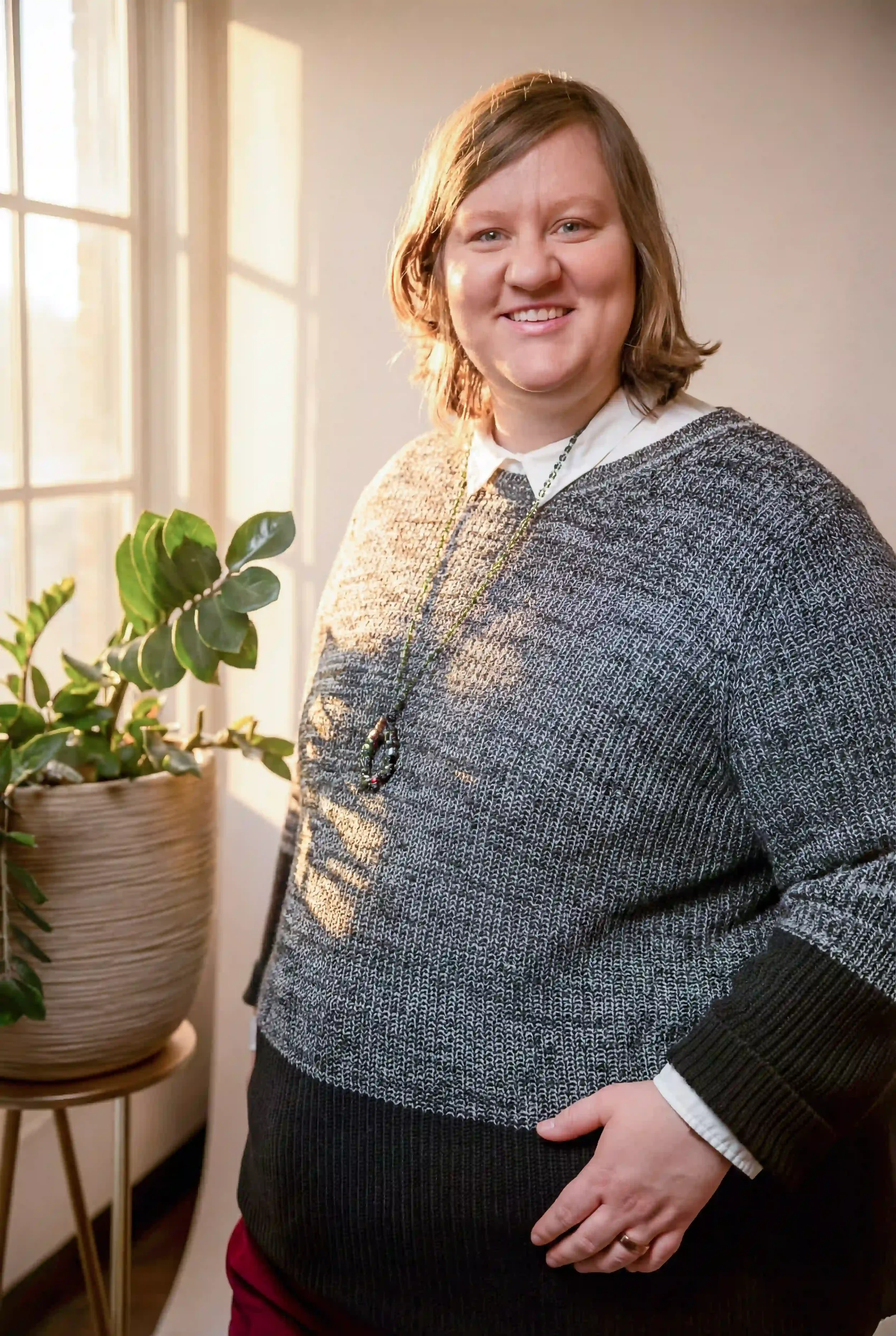 Julia Riedelsheimer - Heilpraktikerin für Psychotherapue