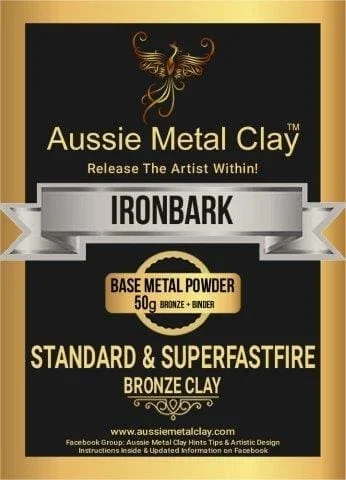 Aussie IRONBARK POWDER - 100g