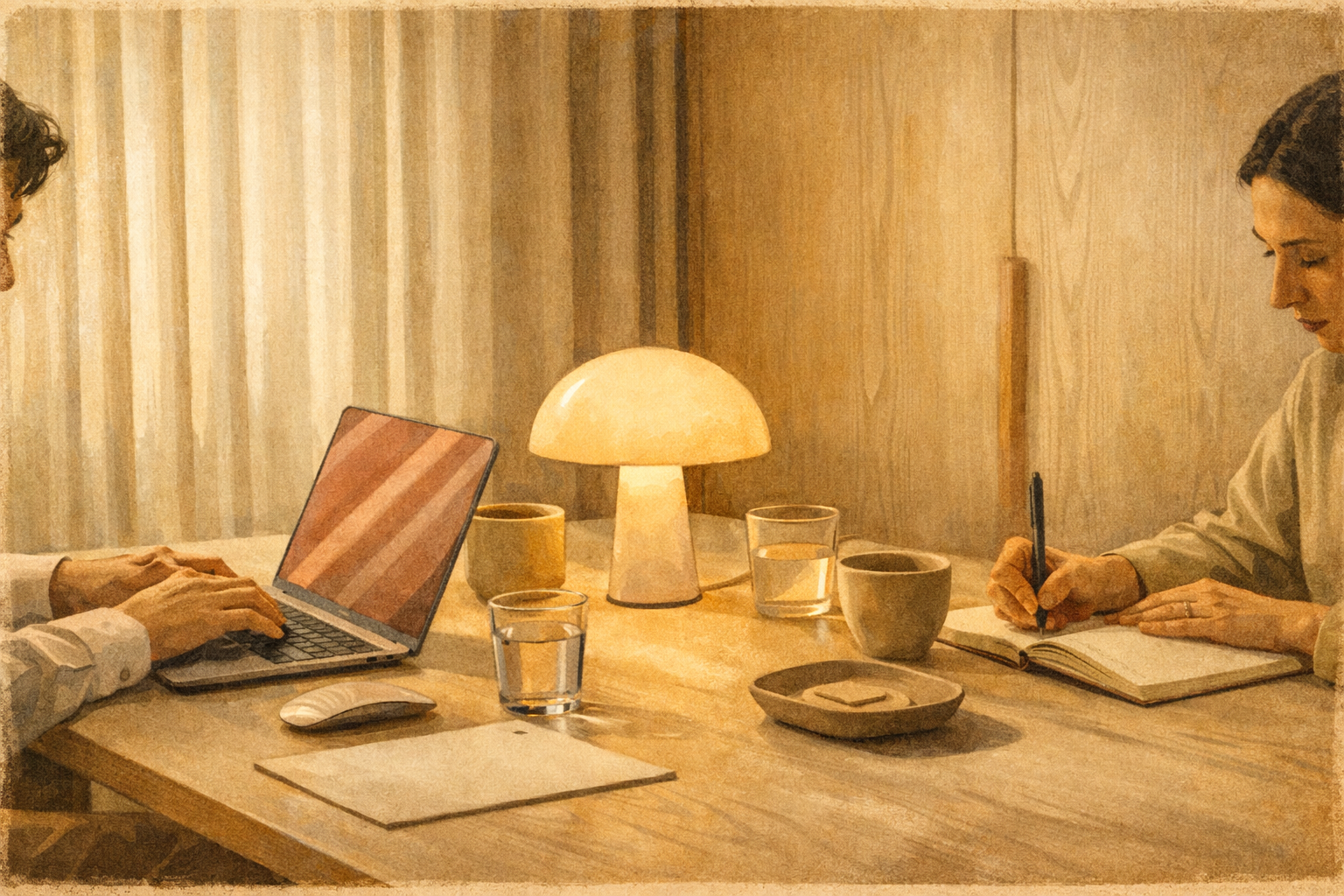 PromptLaboratoriet slår nu dørene op