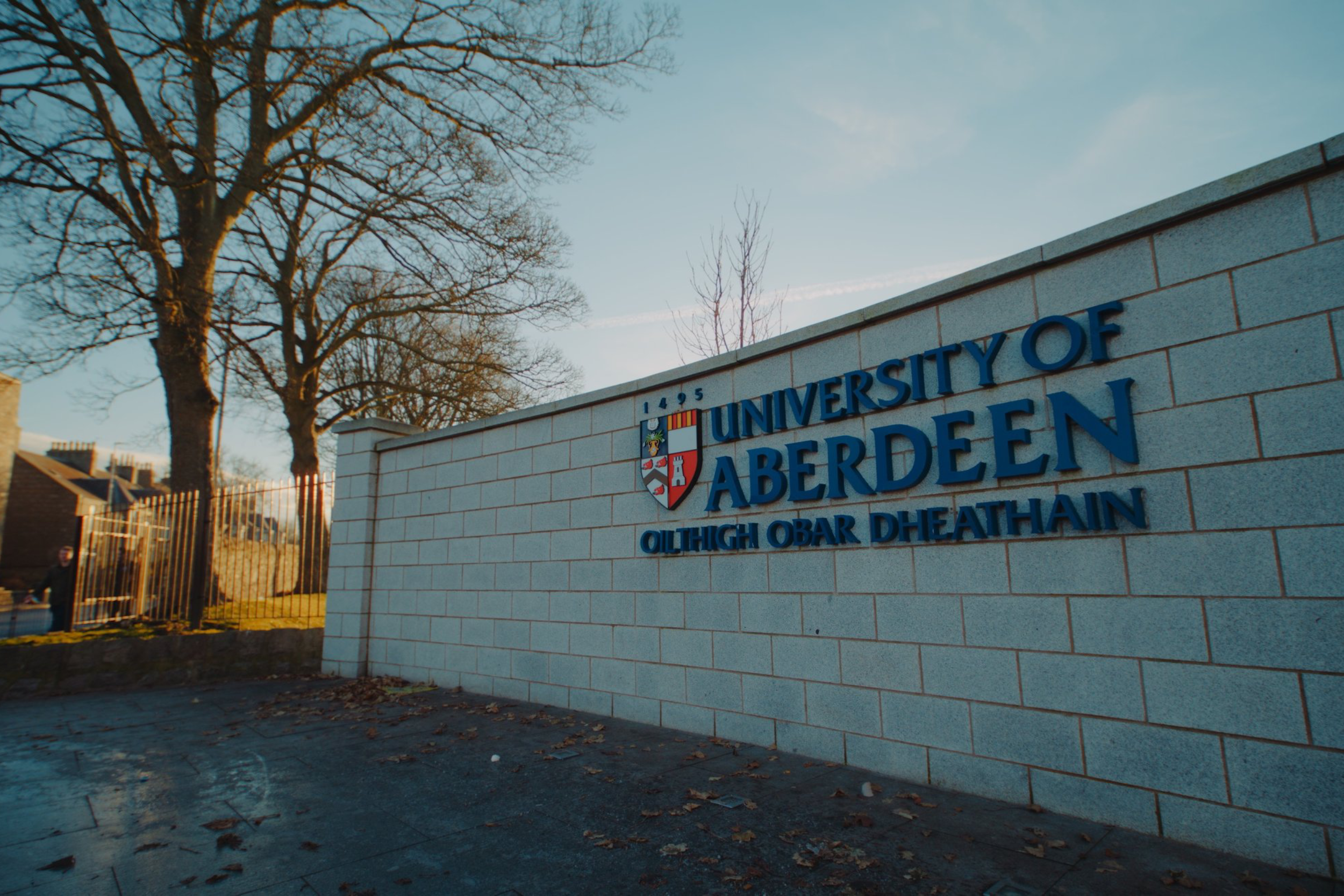 Update 4: Scotland and Phase 3