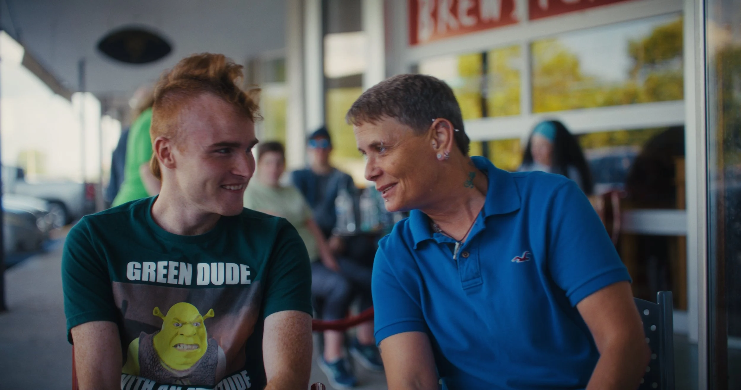 An Invitation (*SPOILER ALERT*)