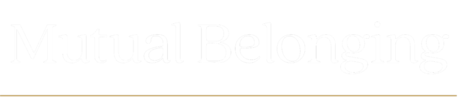 Mutual Belonging Film