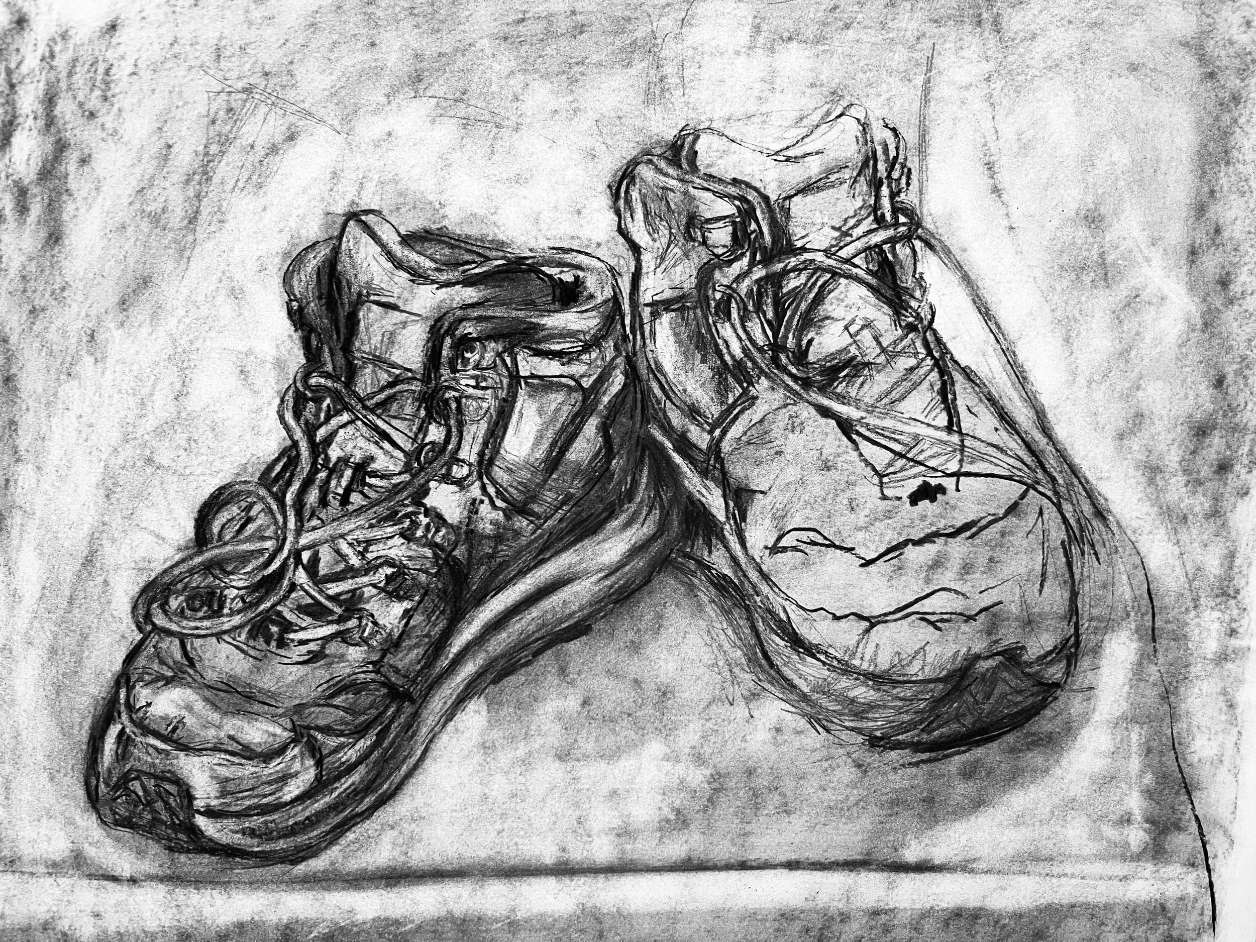 Walking Boots