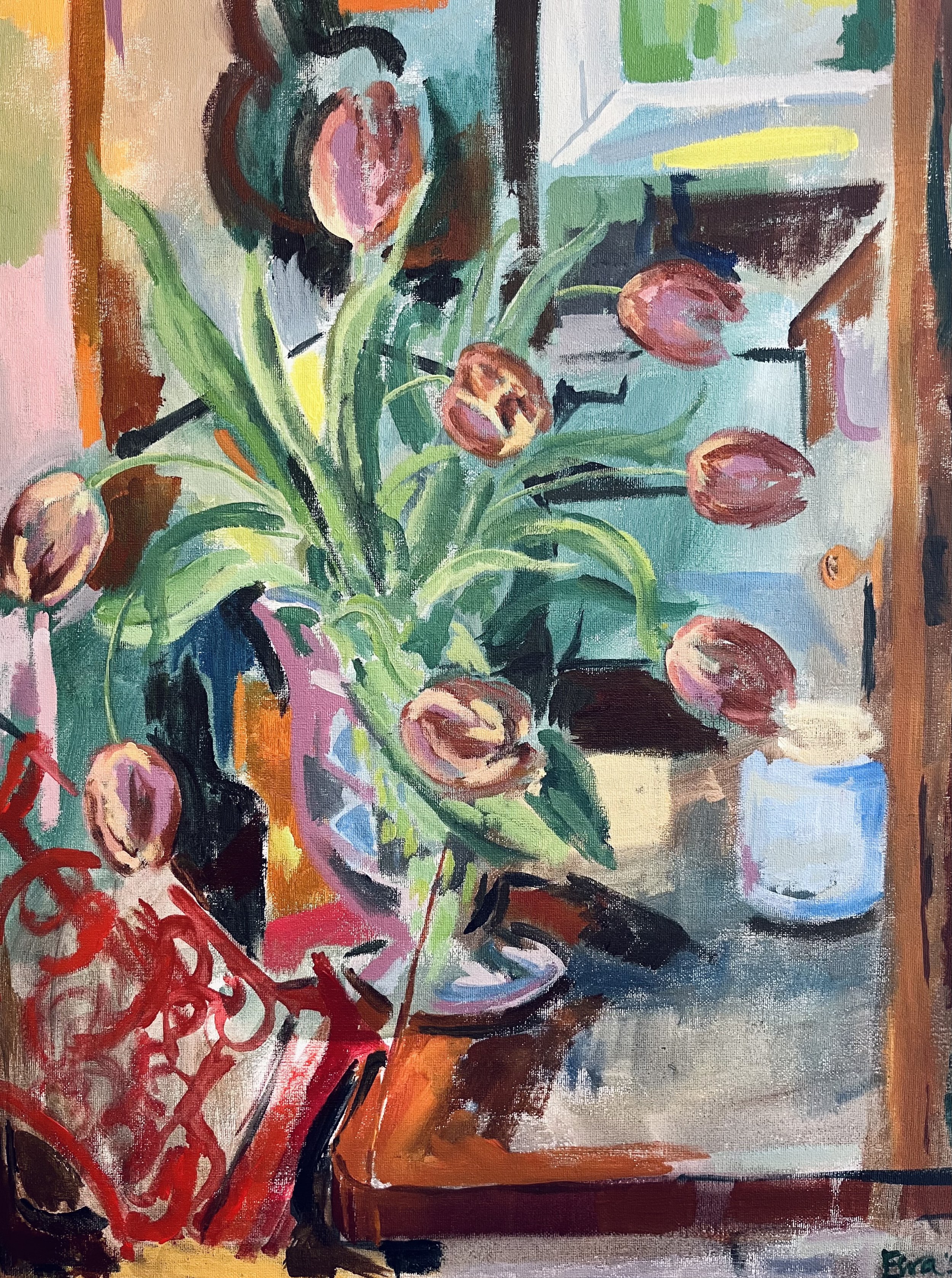 Tulips