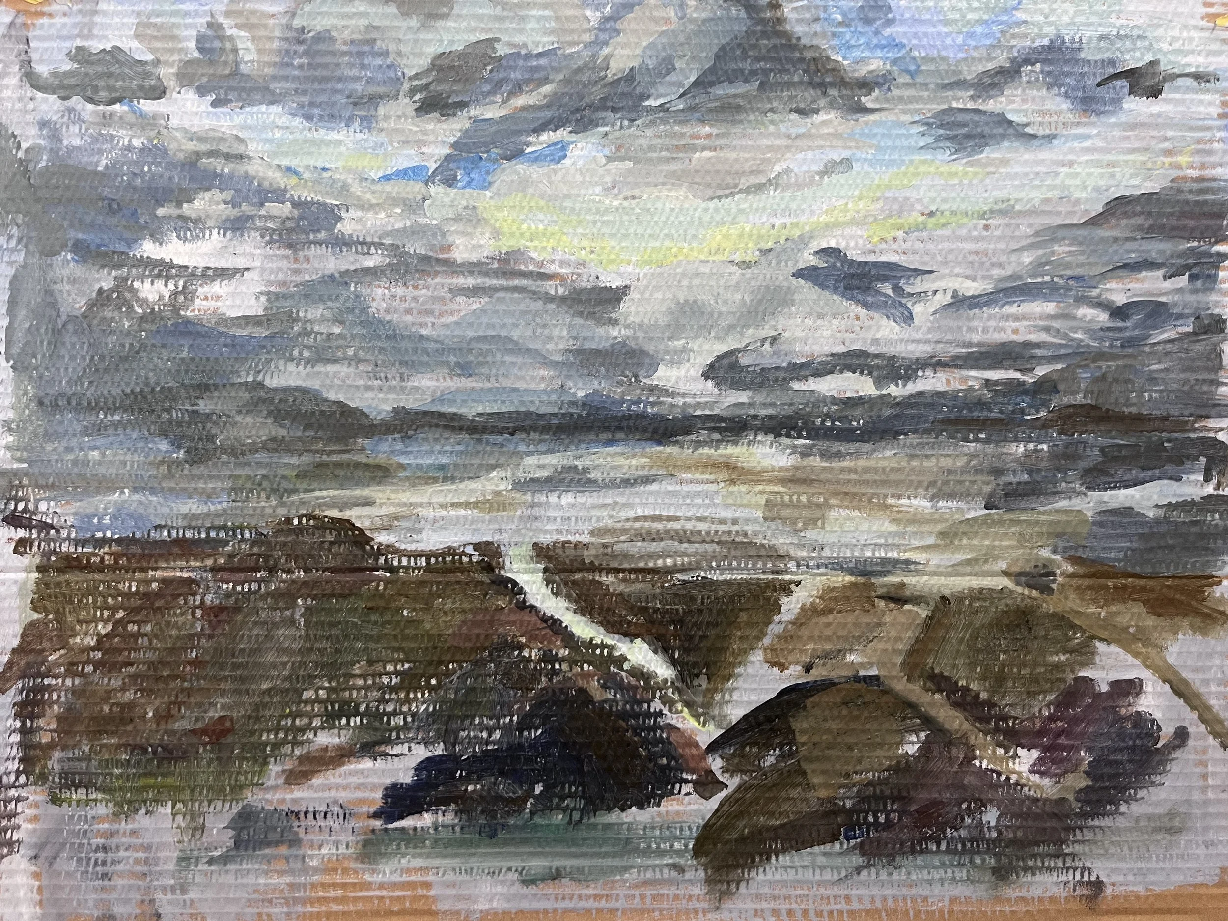 Seascape