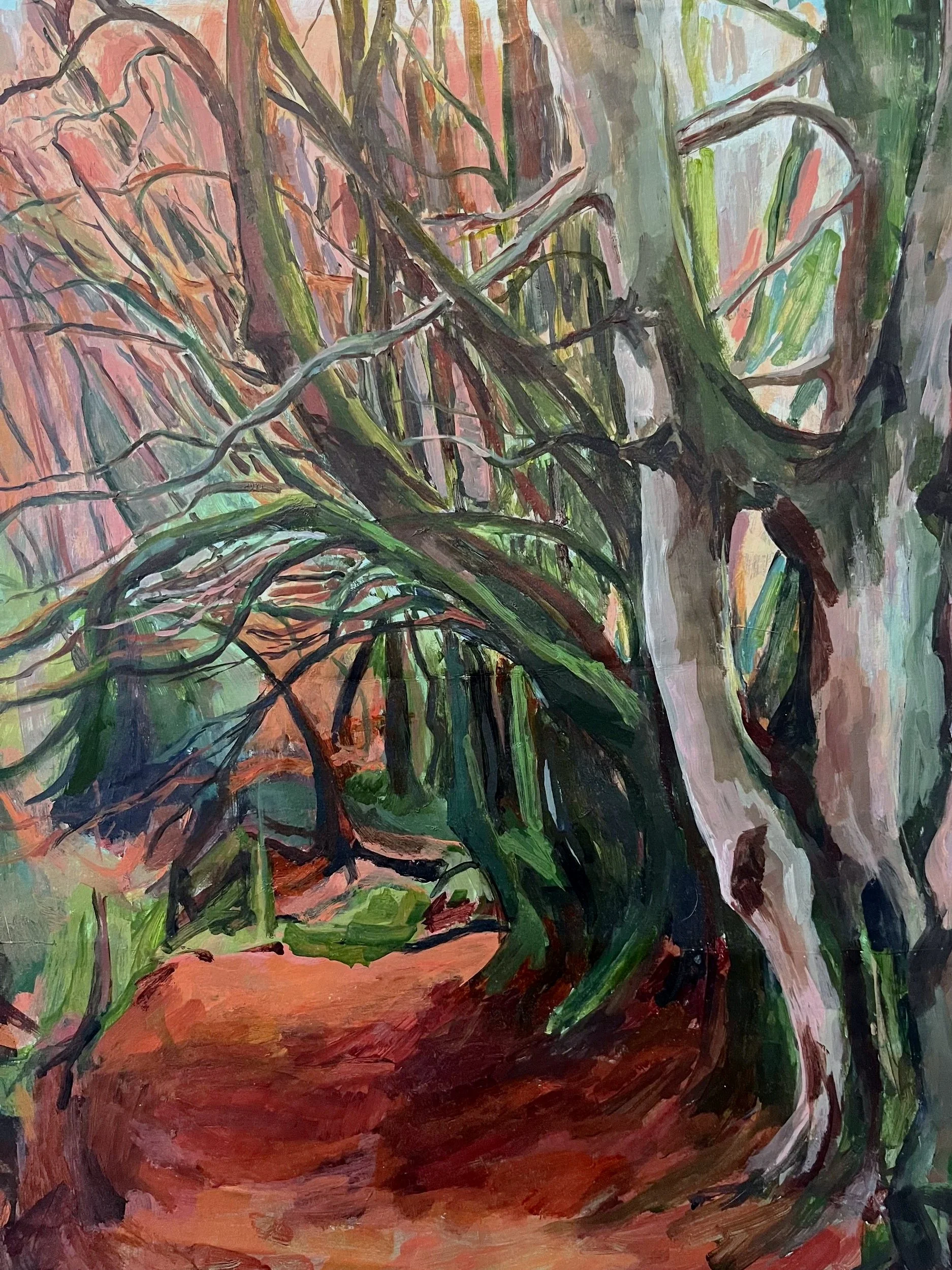 Landscapes