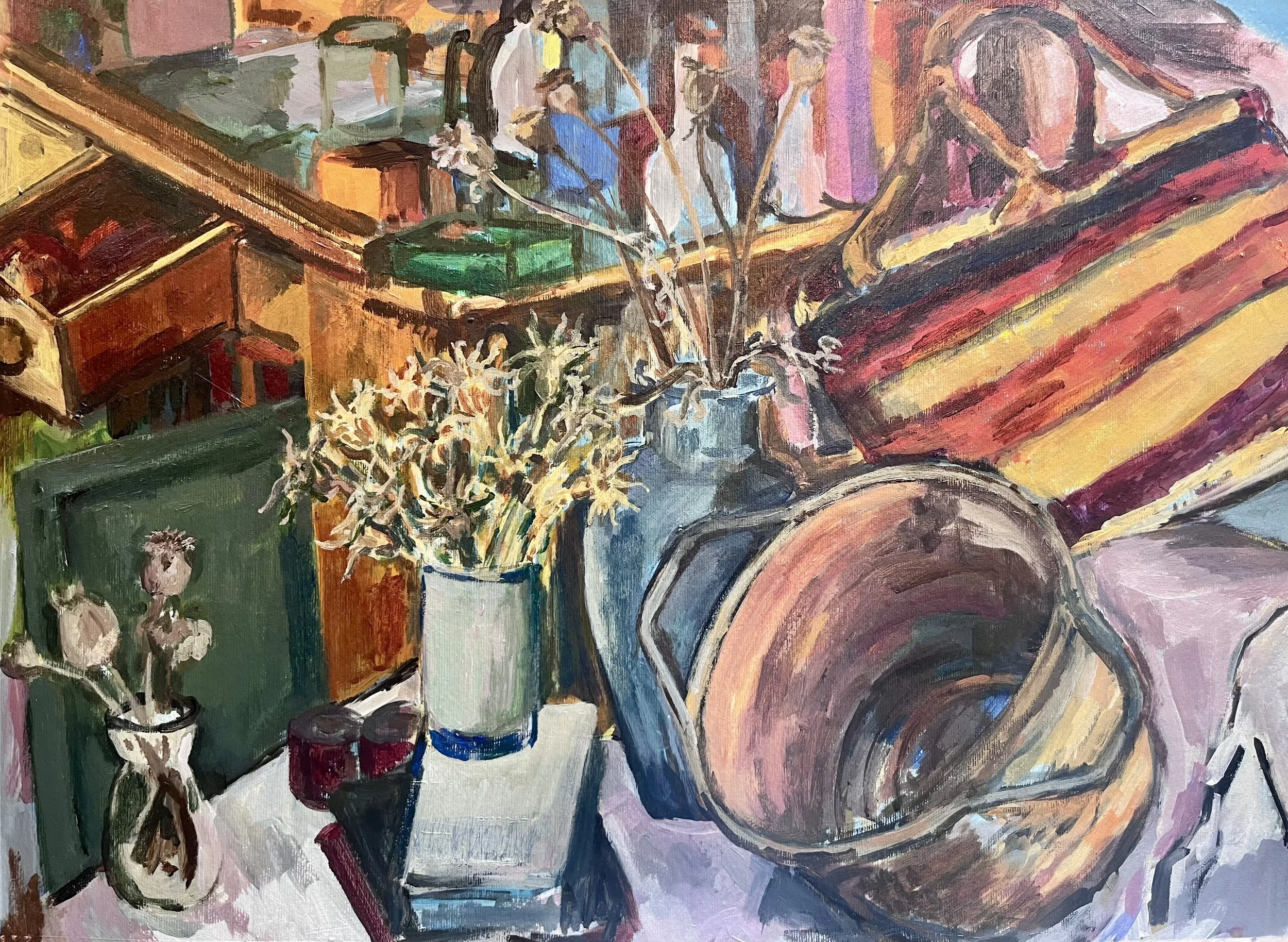 Still Life
