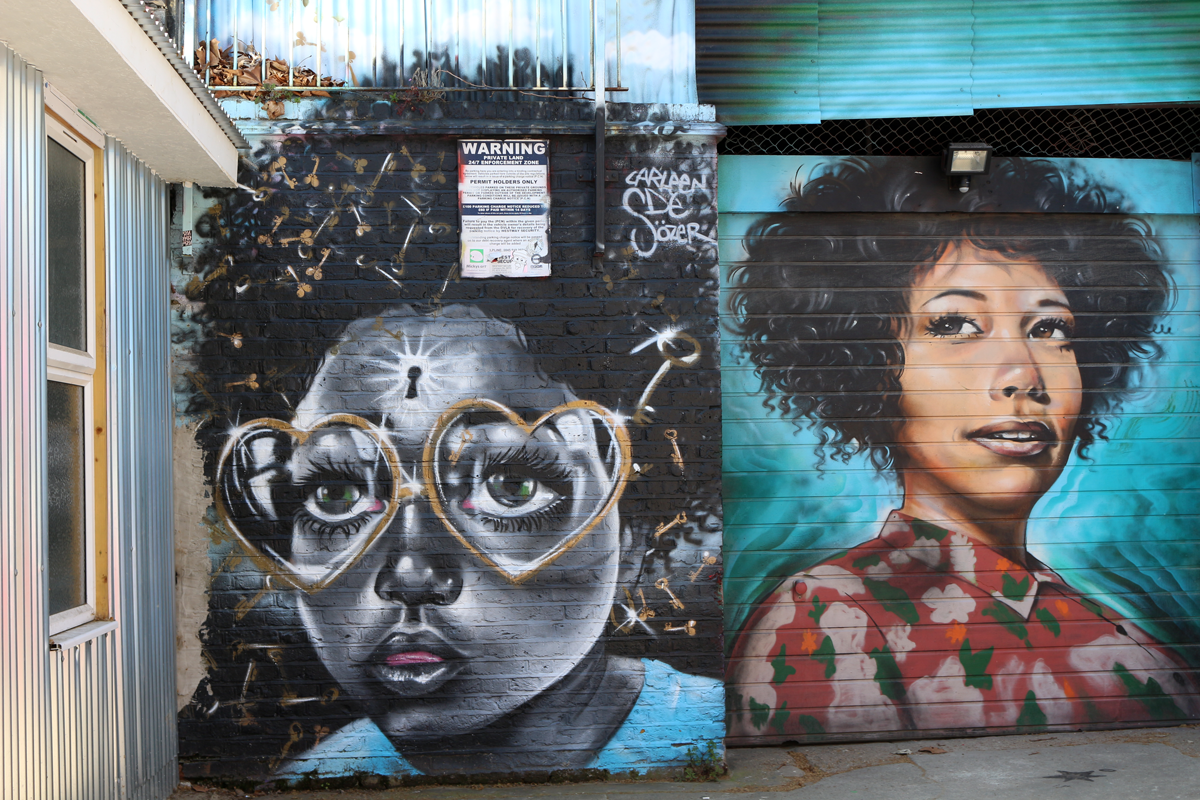 Why Supporting Local Art Matters in the UK — ZAZA MARKETING