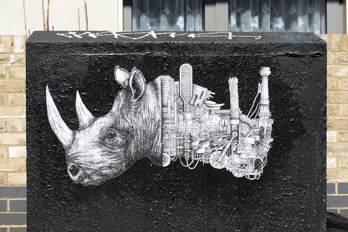 Visual Art Local Example Why Supporting Local Art Matters in the UK — ZAZA MARKETING