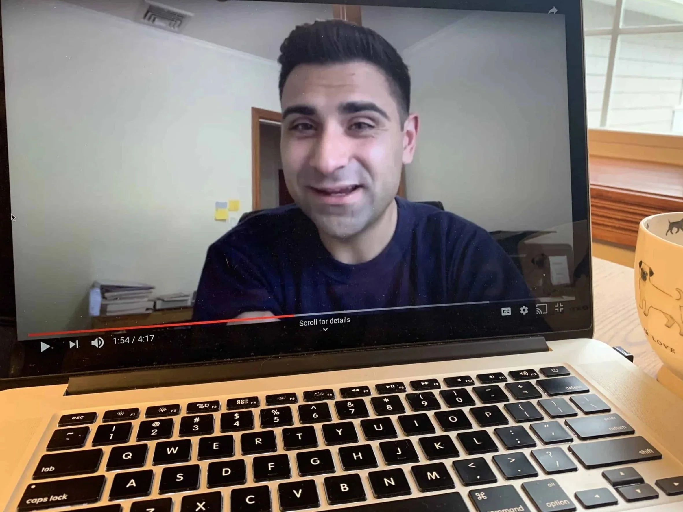 Online Virtual dog training