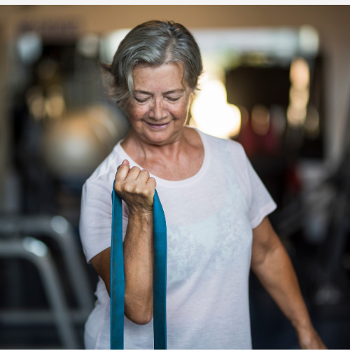 age strong Forest Row