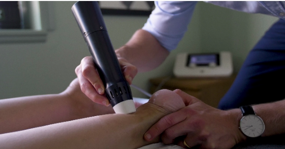 shockwave Forest Row