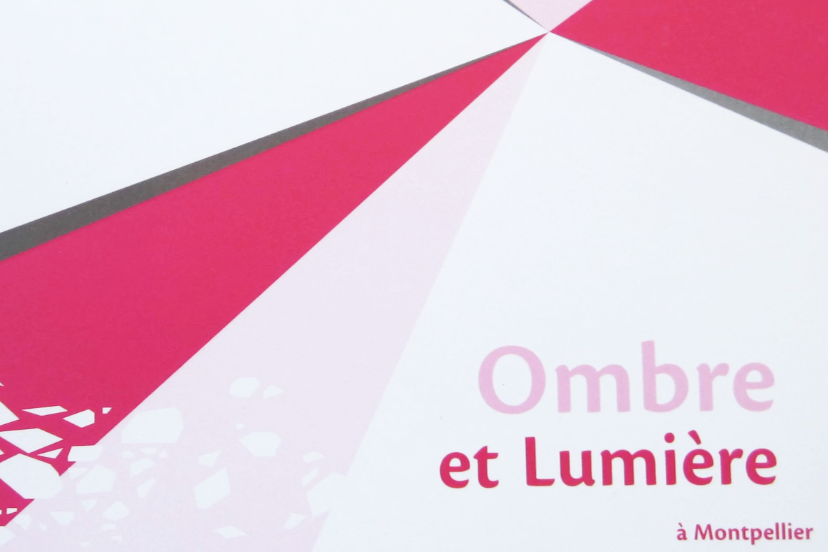 Ombre et Lumière - Catalogue