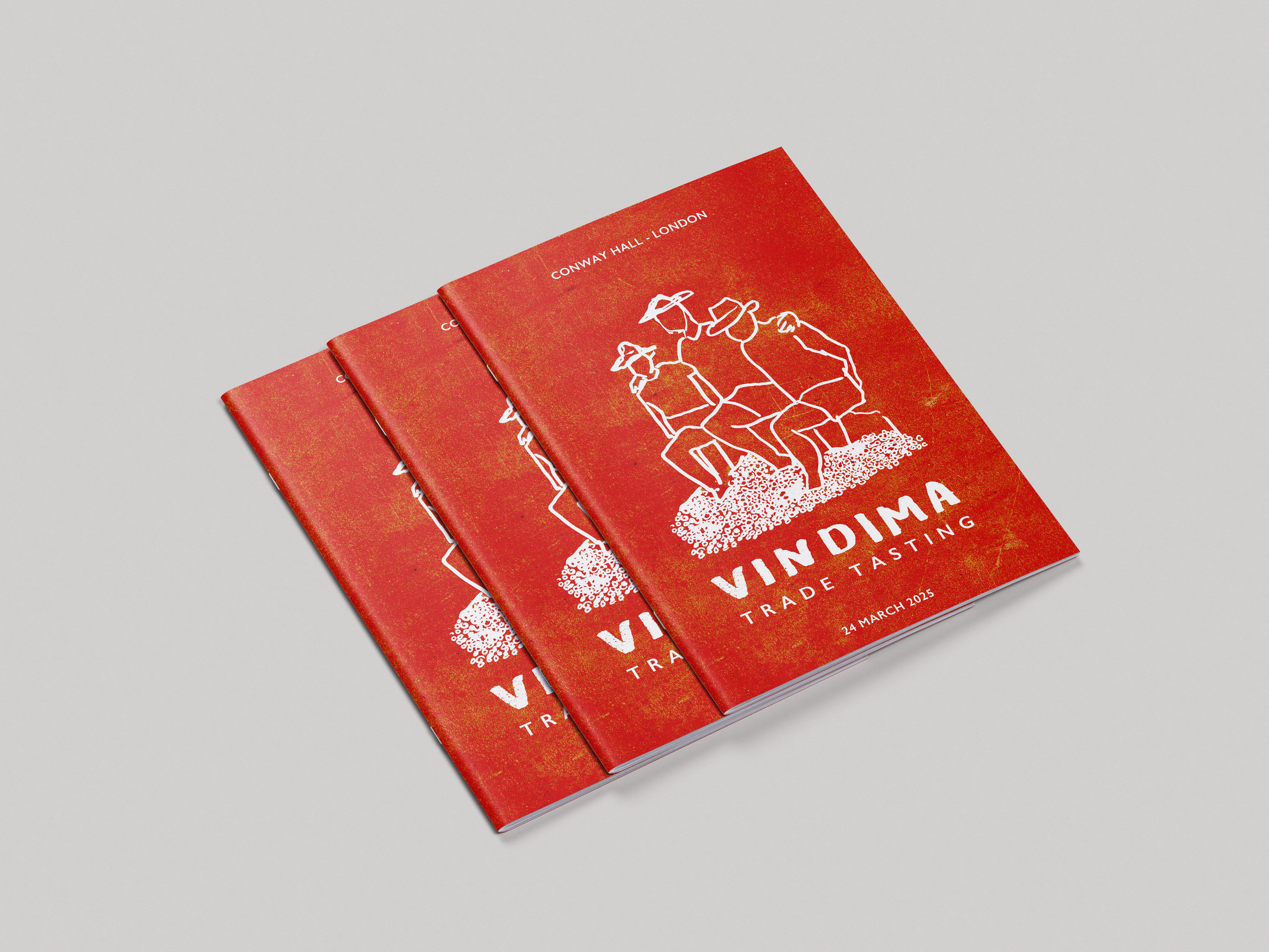 Vindima brochure 