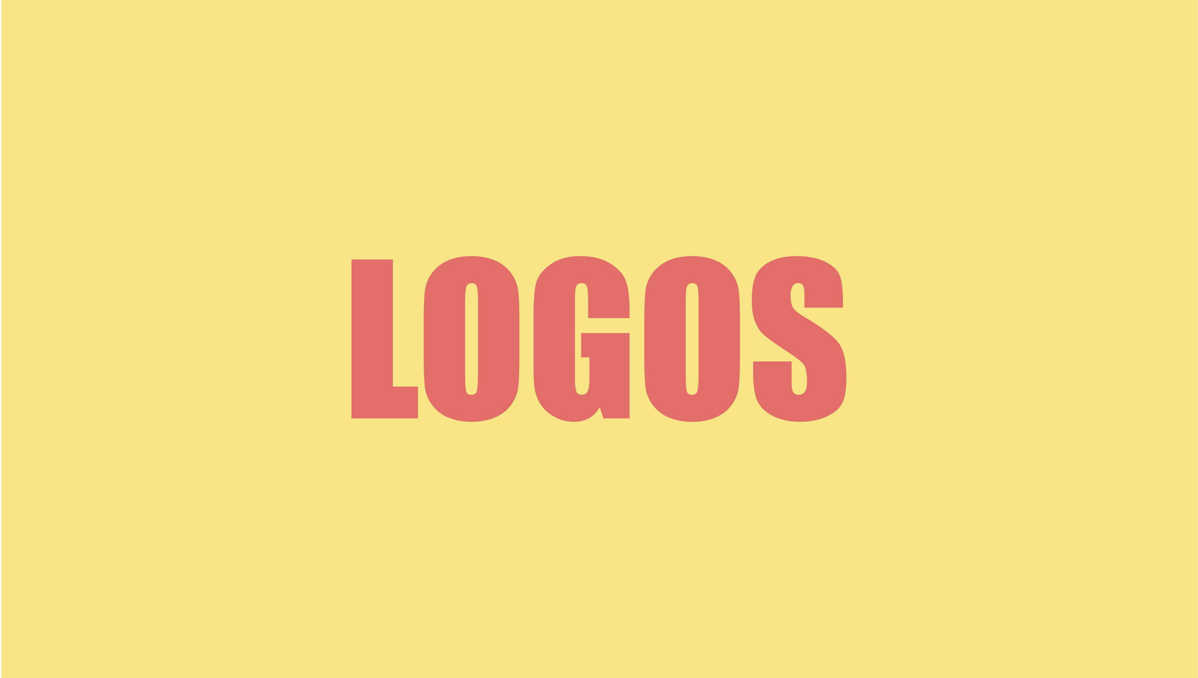 Logo collection