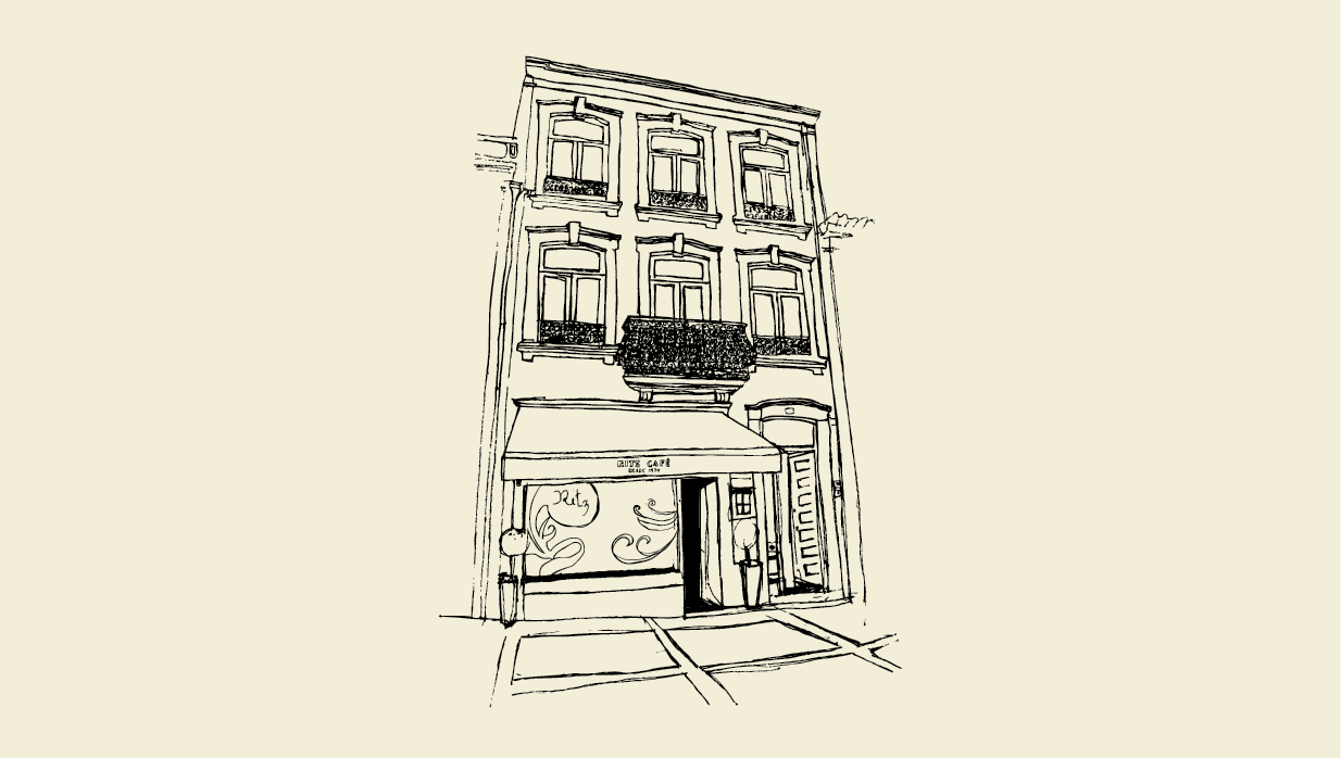 Ritz Cafe