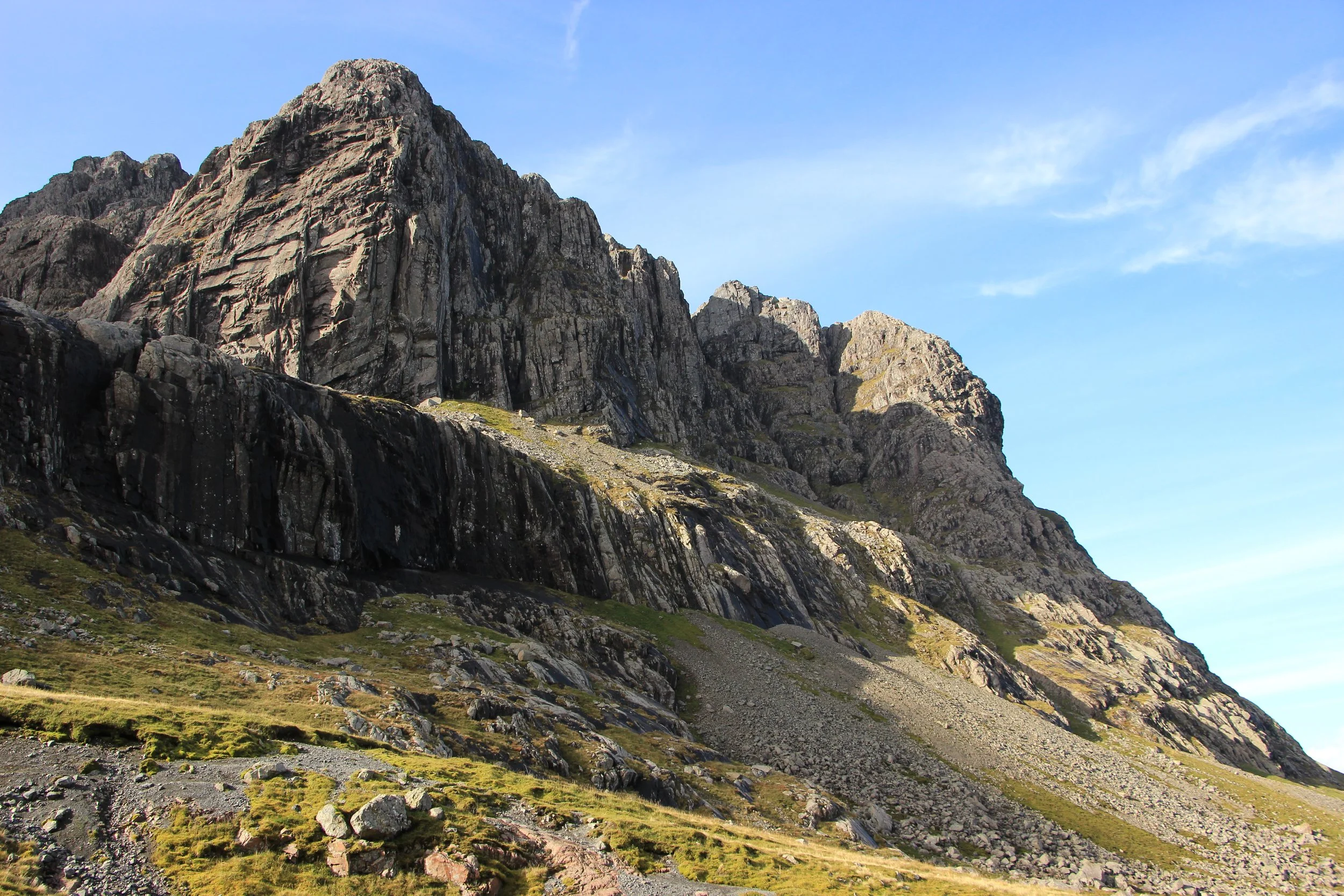 Where to go in Scotland - inspiration for families and keen explorers