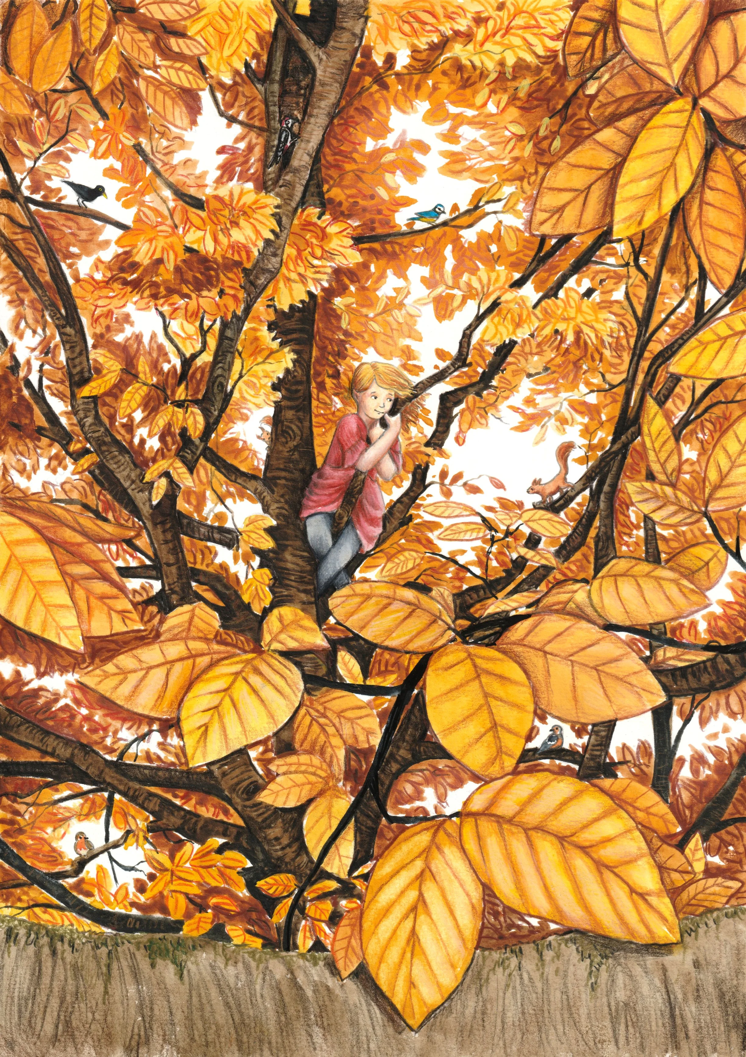 Abi in a tree SMALL.jpg