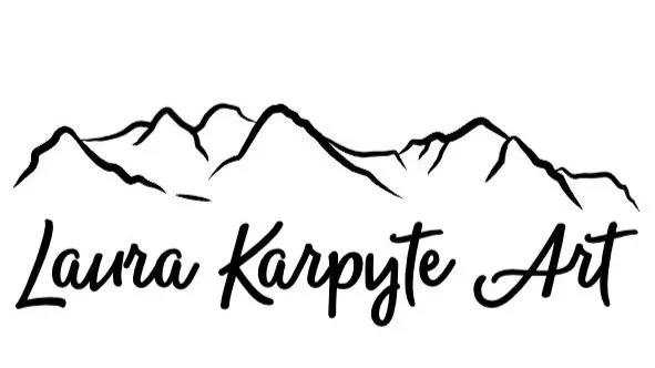 Laura Karpyte Art