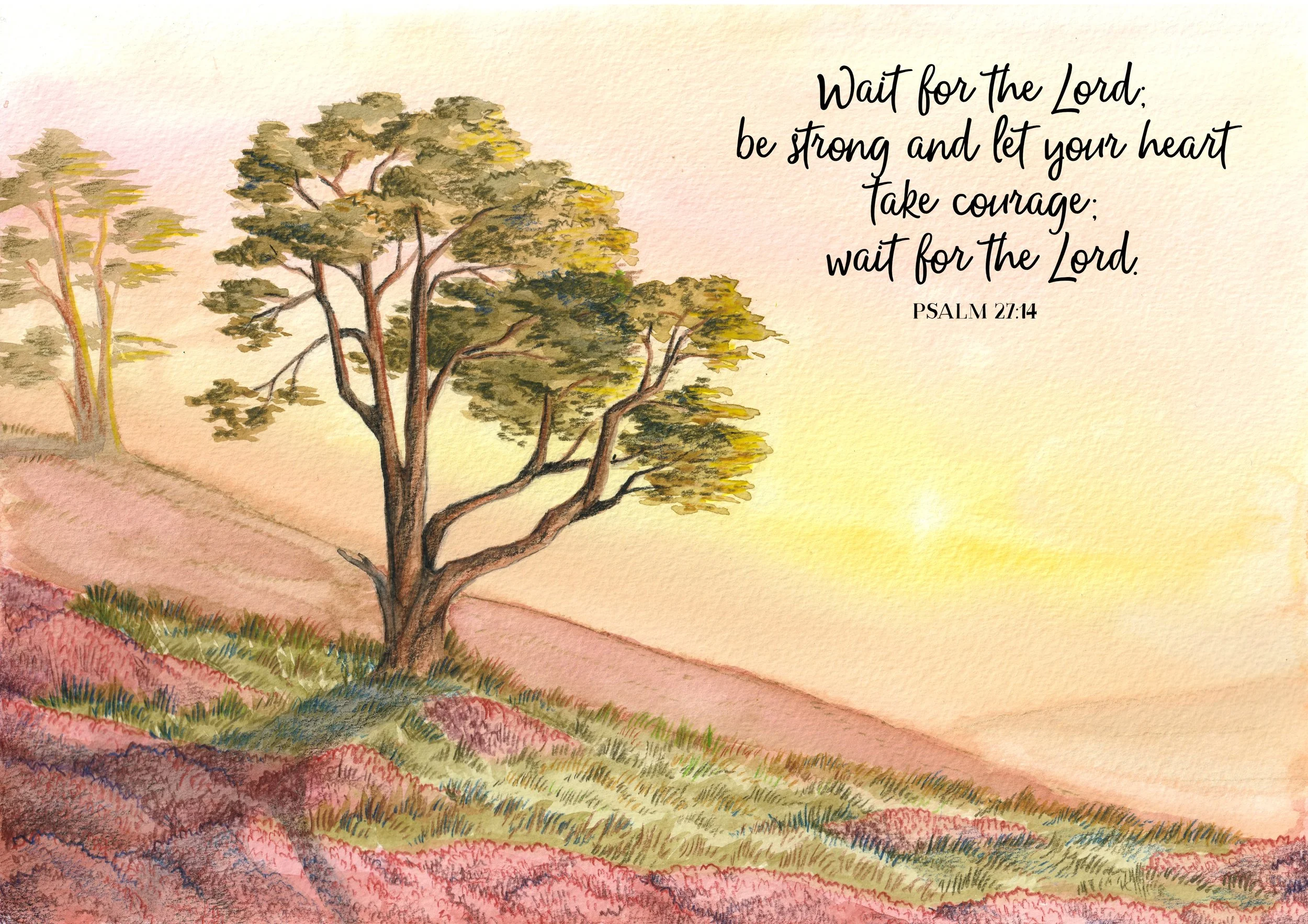 golden pine psalms print.jpg