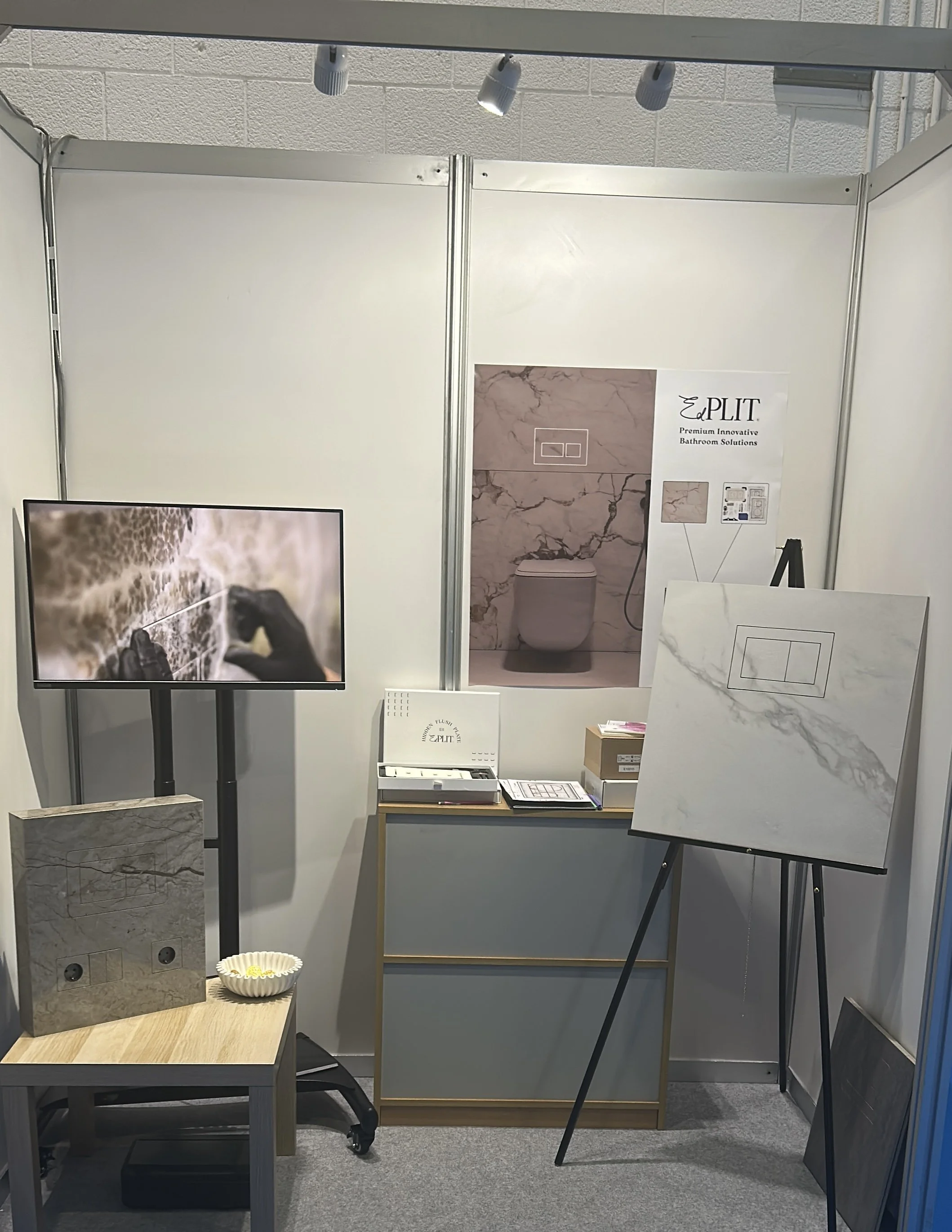 Homebuilding and Renovaiting Show