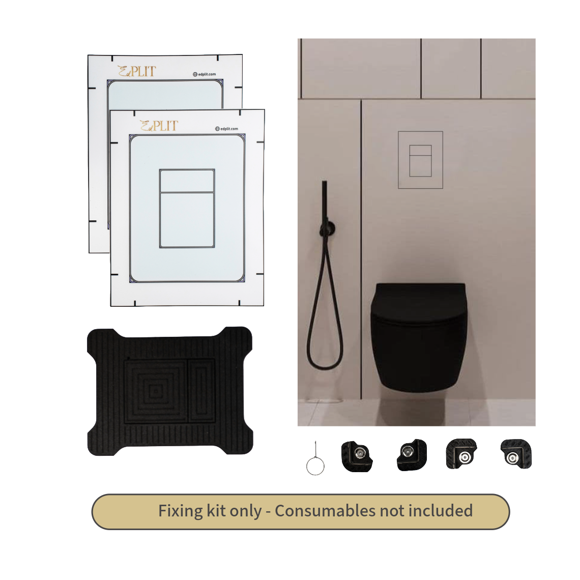 Grohe hidden flush button desigh without consumables.png