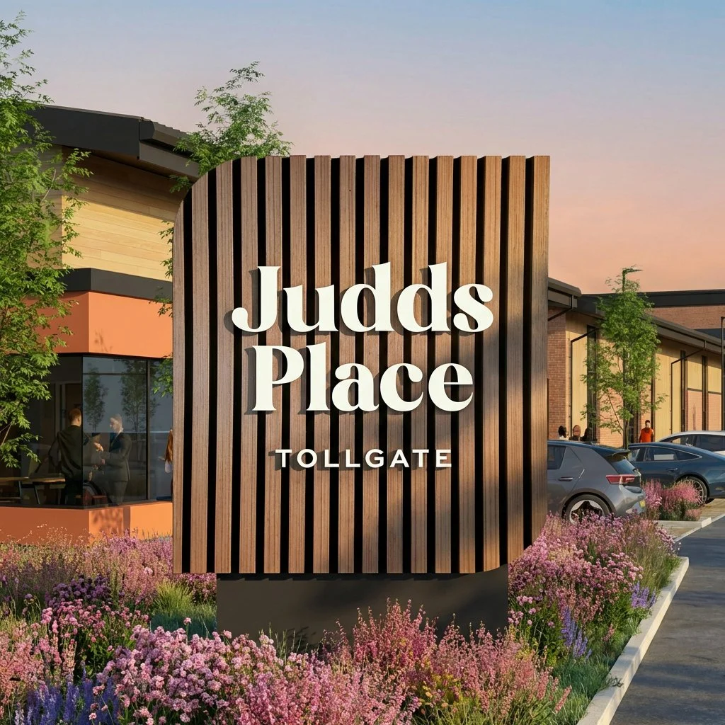 Judds Place