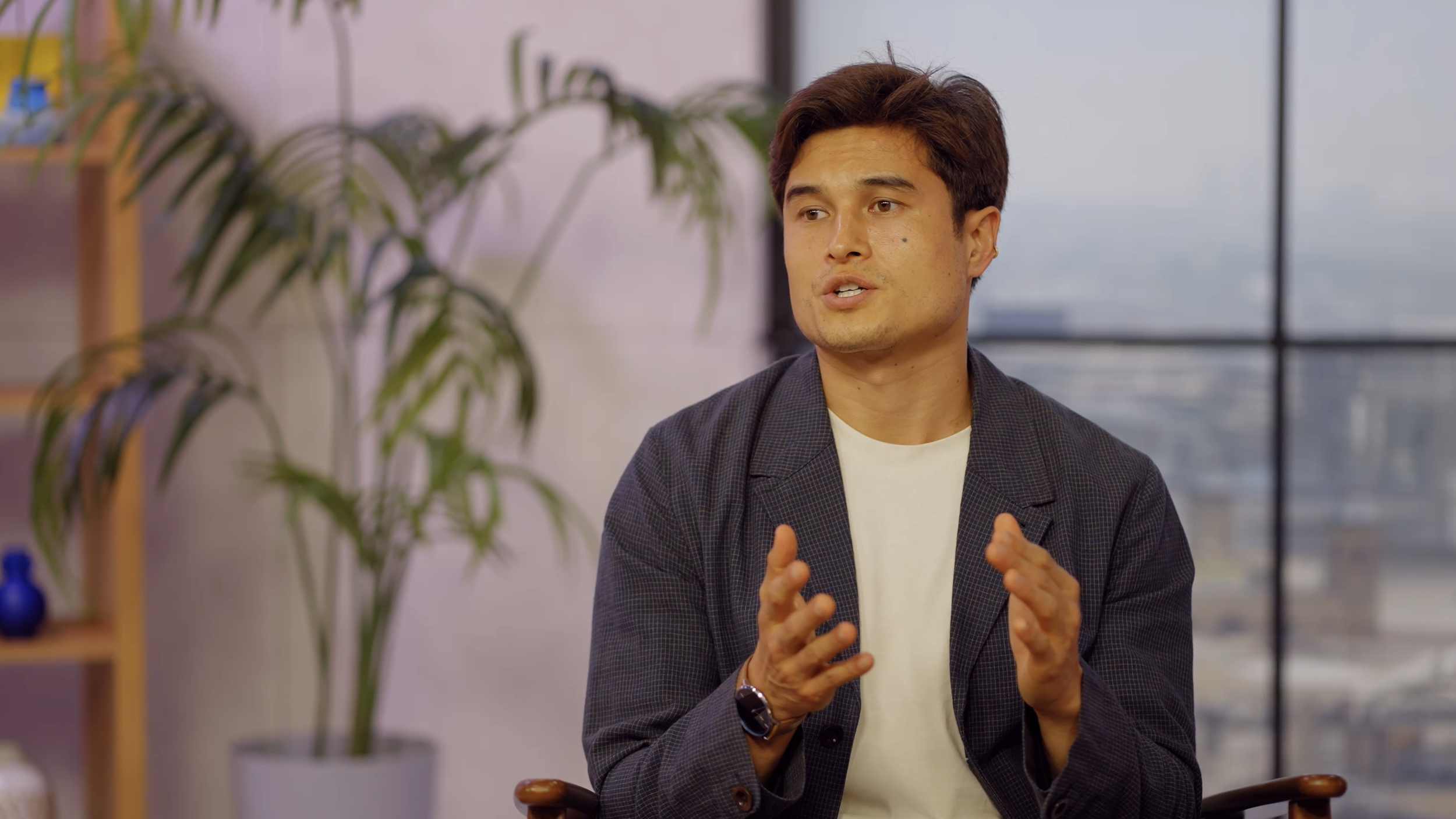 Related Video Item Thumbnail