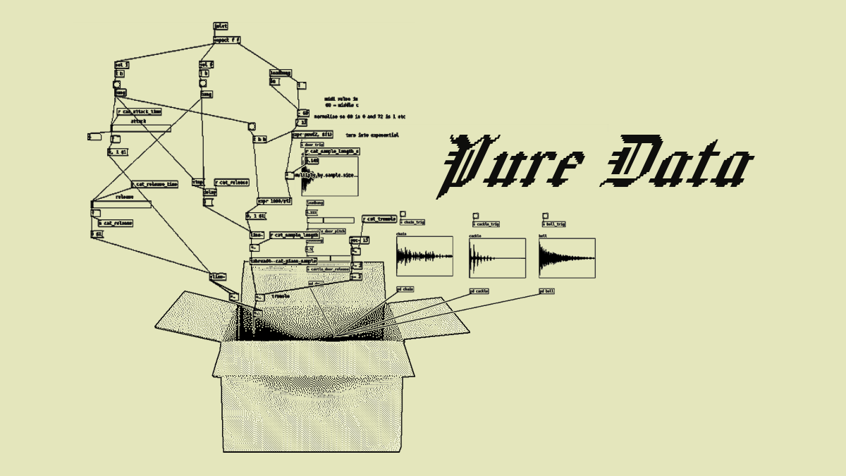 Pure Data