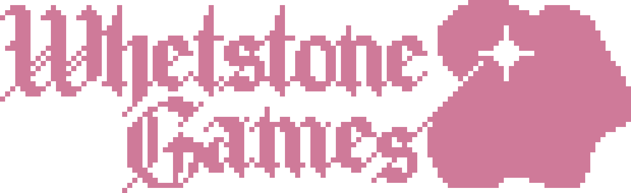 Whetstone Games