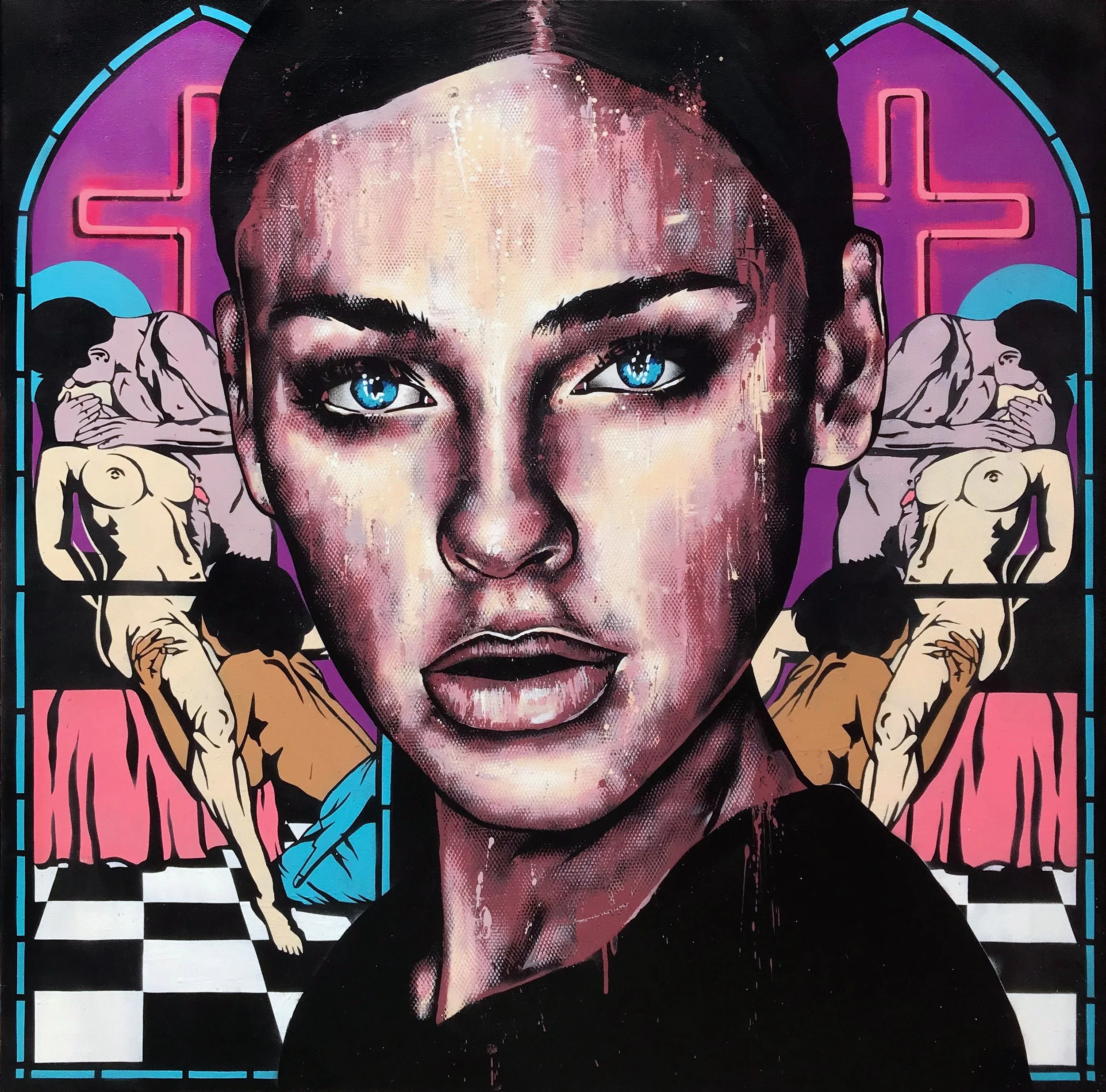 LOWDOWN - FUCK FOREVER.jpg