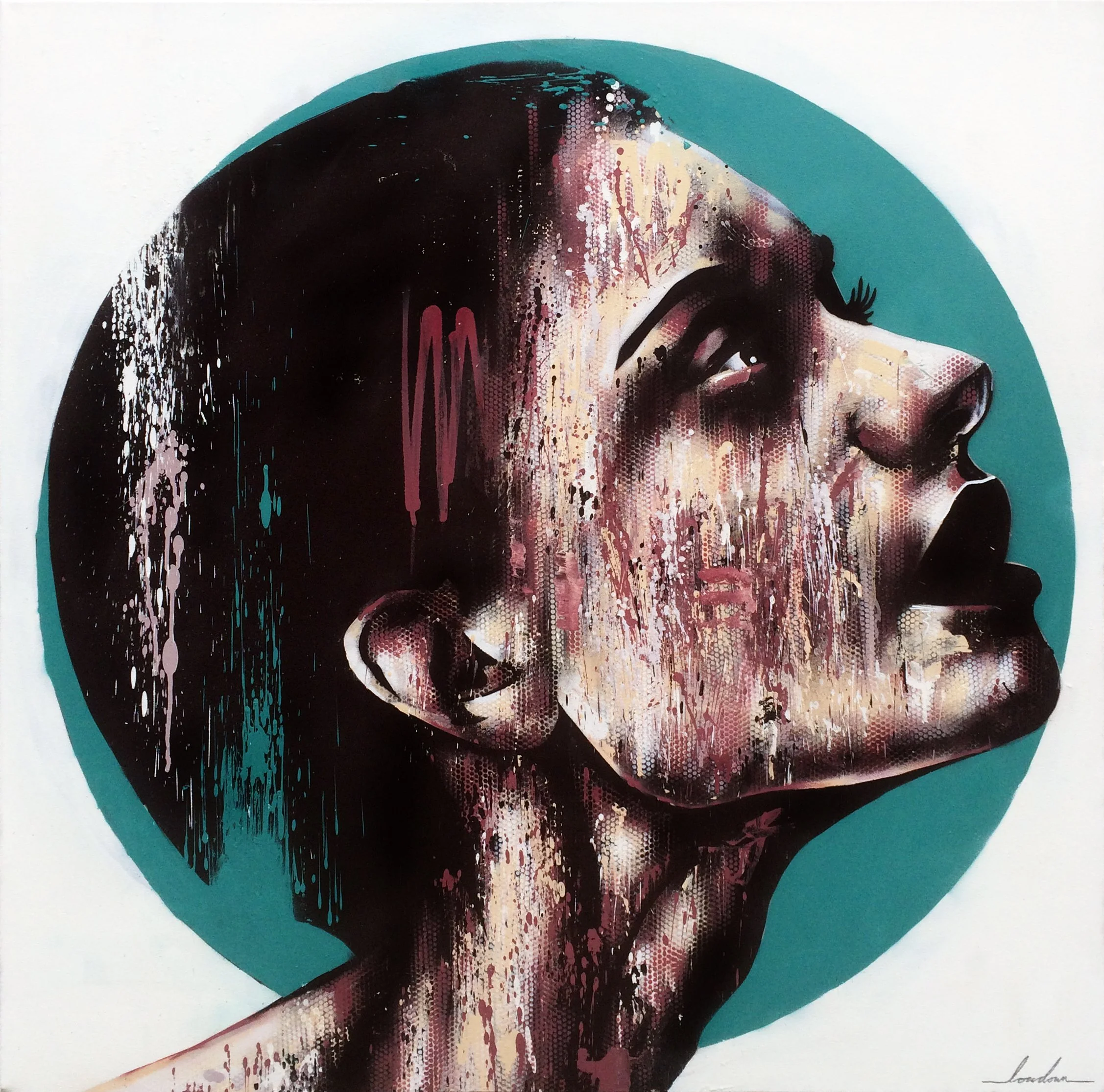 LOWDOWN - YOU WERE BORN INSIDE THE SUN.jpg